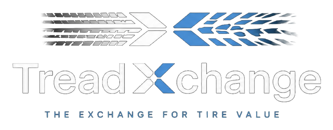 TreadXchange. The exchange for tire value.
